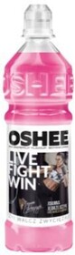 Напиток Oshee изотонический Розовый грейпфрут 750 мл., ПЭТ