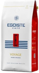 Кофе зерновой Egoiste Voyage 250г