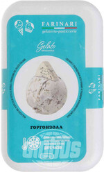 Мороженое сливочное Farinari Джелато Горгонзола бомбоньера 11,3%, 200 г