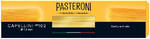 Макаронные изделия Pasteroni Капеллини N102 400г