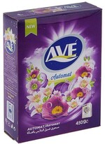Стиральный порошок Ave автомат для всех видов тканей 450 гр., коробка