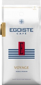 Кофе в зернах Egoiste Voyage, 1 кг