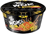 Лапша гречневая Big Bon Wok Якисоба в соусе по-японски 85 гр., картон