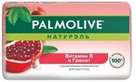 Мыло Palmolive Витамин В И Гранат 90 гр., обертка