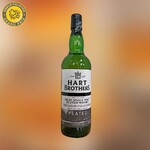 виски Hart Brothers Peated Islay Single Malt 50% 0.7, Шотландия