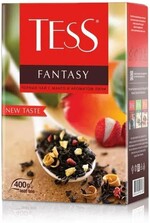 Чай черный Tess Fantasy 400 гр., картон