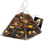 Чай черный Curtis Energy Tea витамины 300 пирамидок 510 гр., картон
