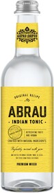 Тоник Abrau Indian Tonic без сахара, 0,375 мл