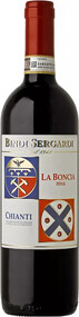 Вино La Boncia Chianti DOCG Bindi Sergardi, 0.75 л