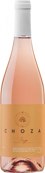 Вино Rose Choza Rioja DOC, 0.75 л