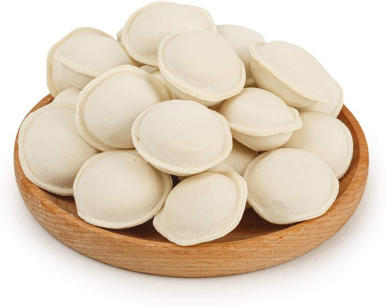 Пельмени Алидан Домашние с бульоном 2 кг., картон