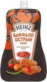 Соус Heinz Баффало, 200 г