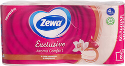 Туалетная бумага 