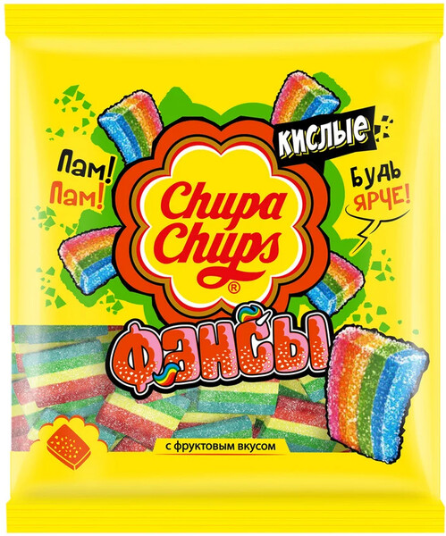 Мармелад 