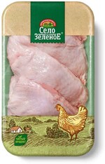 Бедро куриное «Село Зеленое», вес