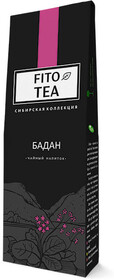 Чайный напиток “Бадан” 60гр