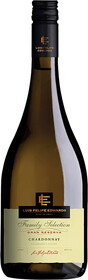 Вино Chardonnay Family Selection Gran Reserva Casablanca Valley DO Luis Felipe Edwards, 0.75 л