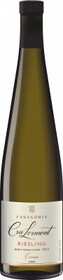 Вино белое сухое «Fanagoria Cru Lermont Riesling» 2021 г., 0.75 л
