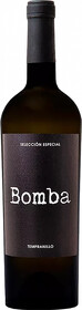 Вино Bomba Tempranillo Murcia IGP, 0.75 л