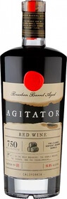 Вино Agitator Red Blend, 0.75 л