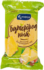 БЗМЖ Сыр Бутербродный Viola 45% 180г