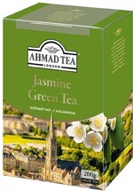 Чай зелёный Ahmad Tea С жасмином 90 г