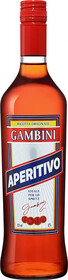 Ликёр Gambini Aperitivo , 0.7 л
