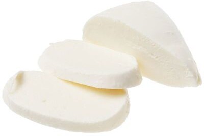 Сыр Моцарелла Фиор Ди Латте без лактозы Unagrande в воде 45% жир. 225г