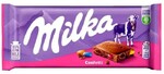 Шоколад Milka Confetti 100 гр., флоу-пак