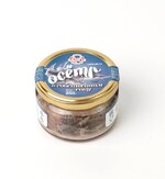 Консервы рыбные РАКиКРАБ из осетра в собственном соку 250 г