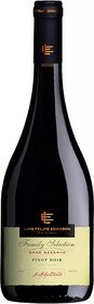 Вино Pinot Noir Family Selection Grand Reserva Colchagua Valley DO Luis Felipe Edwards, 0.75 л