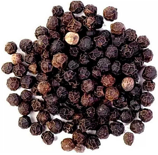 Перец черный горошком 20г