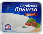 Сыр Mlekara Sabac Сербская брынза 45% 220 г