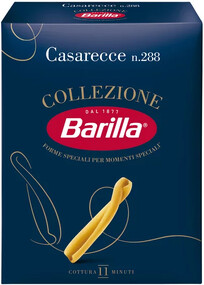 МАКАРОННЫЕ ИЗДЕЛИЯ BARILLA CASARECCE № 288 450 гр., картон