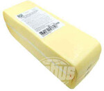 Сыр полутвердый Эконива Гауда 45%, 1 кг