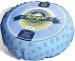 Сыр мягкий «Калория» с голубой плесенью Royal Chesse 60%, вес