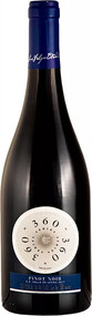 Вино 360° Pinot Noir Leyda Valley DO Luis Felipe Edwards, 0.75 л
