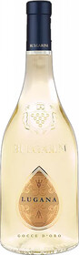 Вино Lugana DOC Gocce d'Oro Bulgarini , 0.75 л