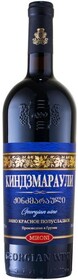 Вино красное полусладкое «Мирони Киндзмараули», 0.75 л