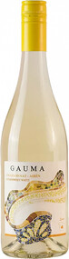 Вино Gauma Chardonnay-Airen Semisweet Bodegas del Saz, 0.75 л