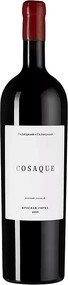 Вино Krasnaia Gorka Cosaque Kuban' Galitsky&Galitsky, 1.5 л