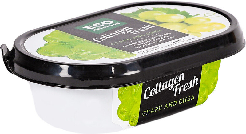 Шарики фруктовые Рот Фронт виноград-семена чиа, 88 г