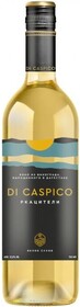 Вино белое сухое «Di Caspico Rkatsiteli» 2022 г., 0.75 л