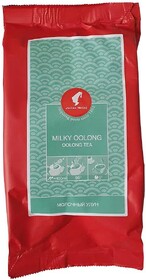 Чай Julius Meinl Молочный  Улонг 100 гр., вакуум
