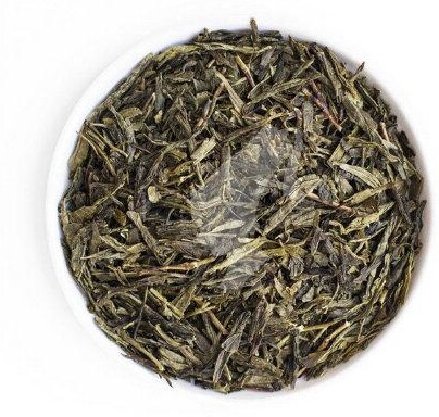 Чай Julius Meinl Сенча 250 гр., вакуум