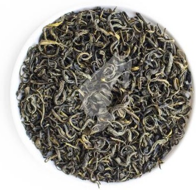 Чай Julius Meinl Зеленый Дракон 100 гр., вакуум