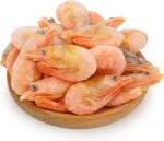 Креветки Агама Королевкие Варено Мороженные Неразделанные 5Кг