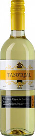 Вино Taso Real Airen Dry Bodegas del Saz, 0.75 л