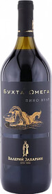 Вино Valery Zaharin Omega Bay Pinot Noir , 1.5 л