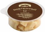 Сыр твердый Брест-Литовск выдержанный экстра 45% колотый 150 гр., ПЭТ